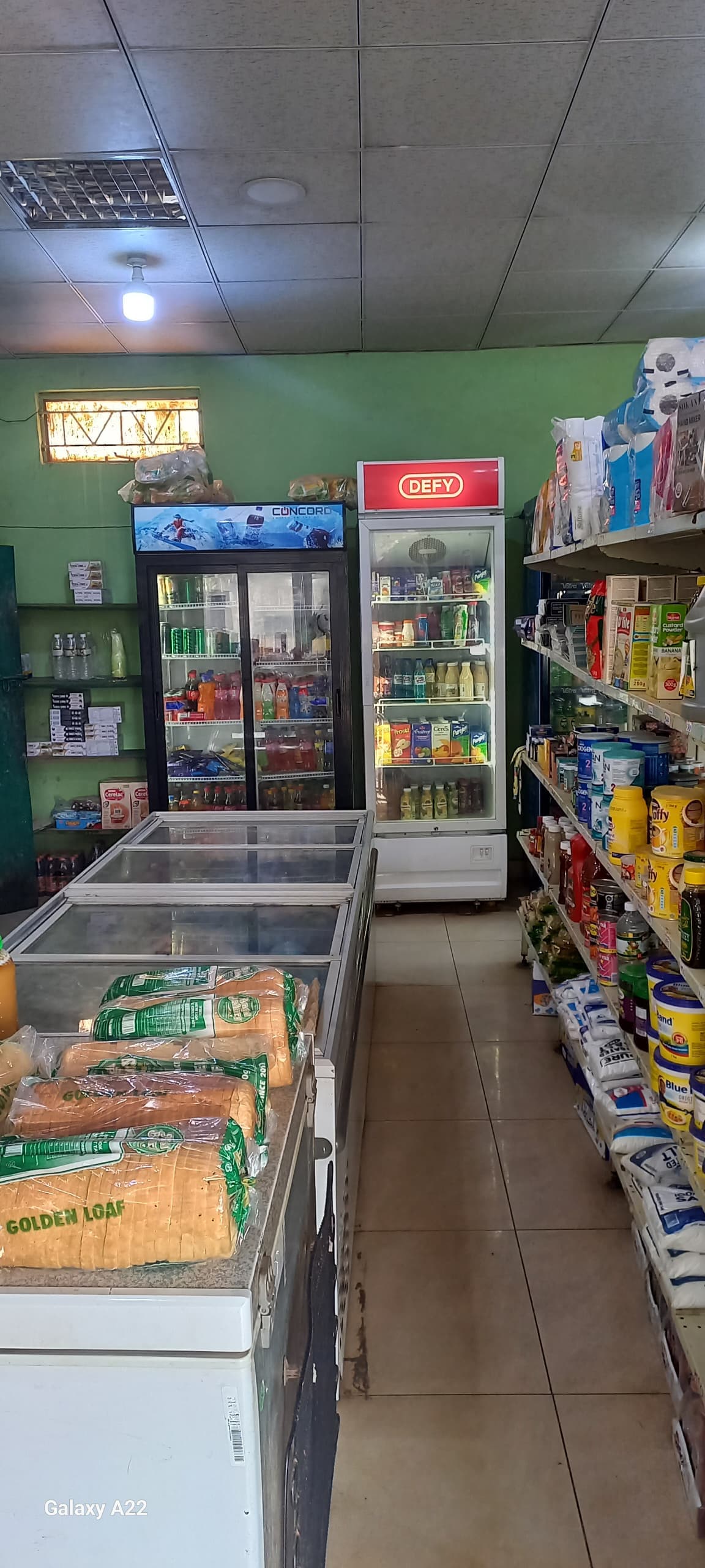 Traditional Favorites