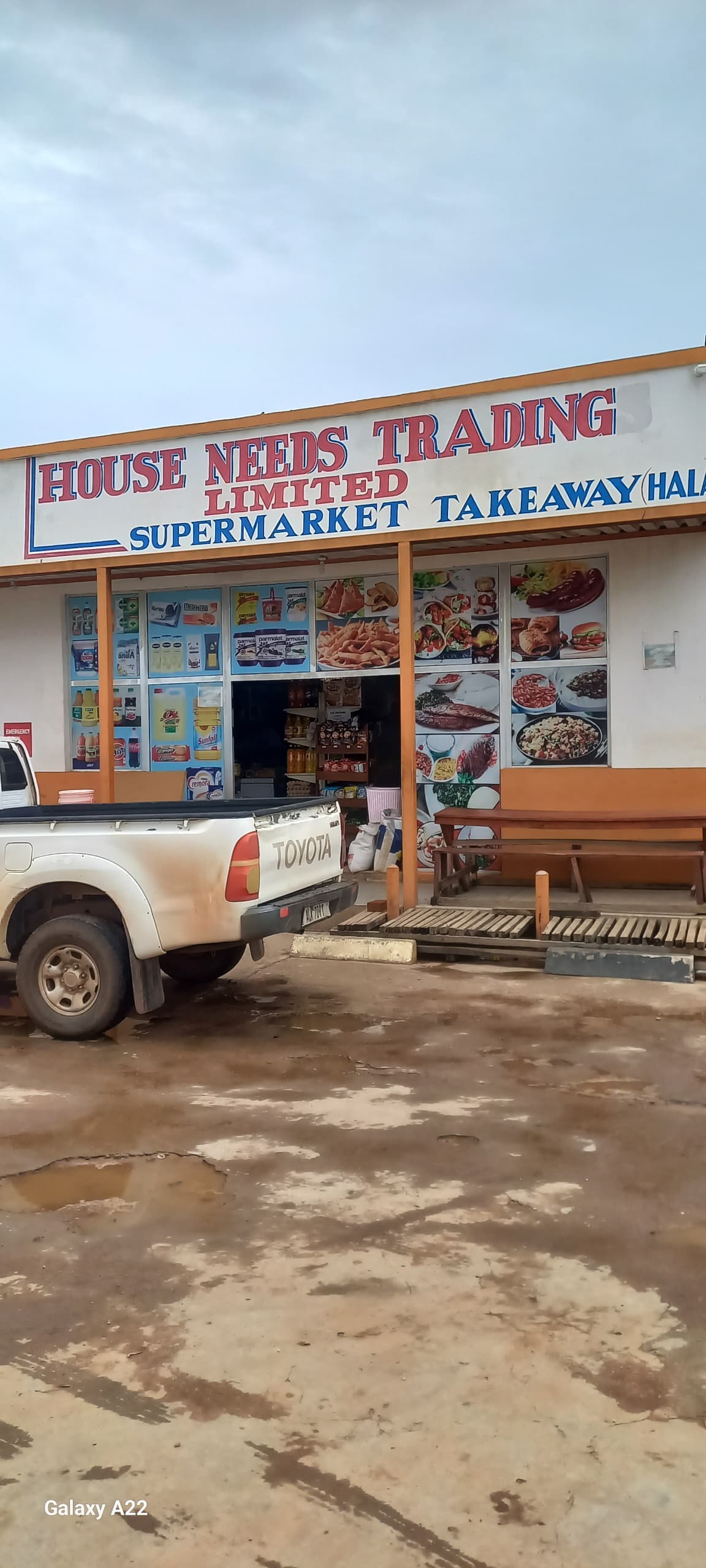 Welcome to House Needs Trading